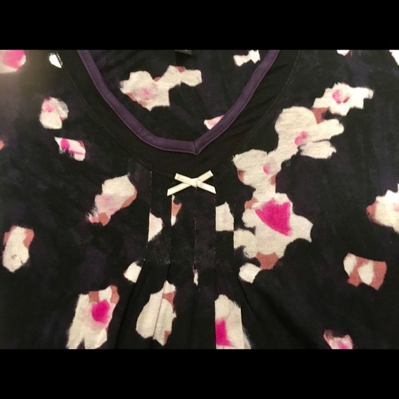 Simply Vera VERAWANG/NWT /Small - Picture 2 of 8